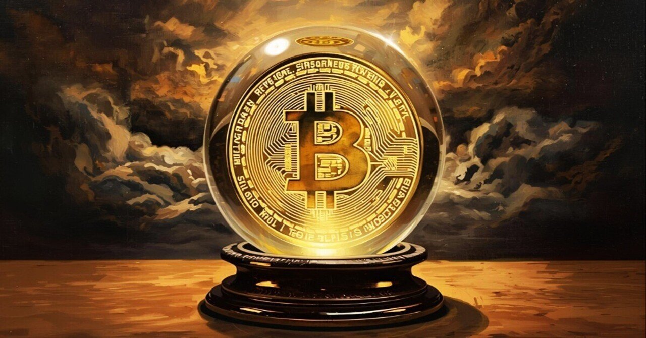 アーサー・ヘイズ氏のビットコイン年末25万ドル予測、その根拠を投資家目線で解説｜クリプト戦士