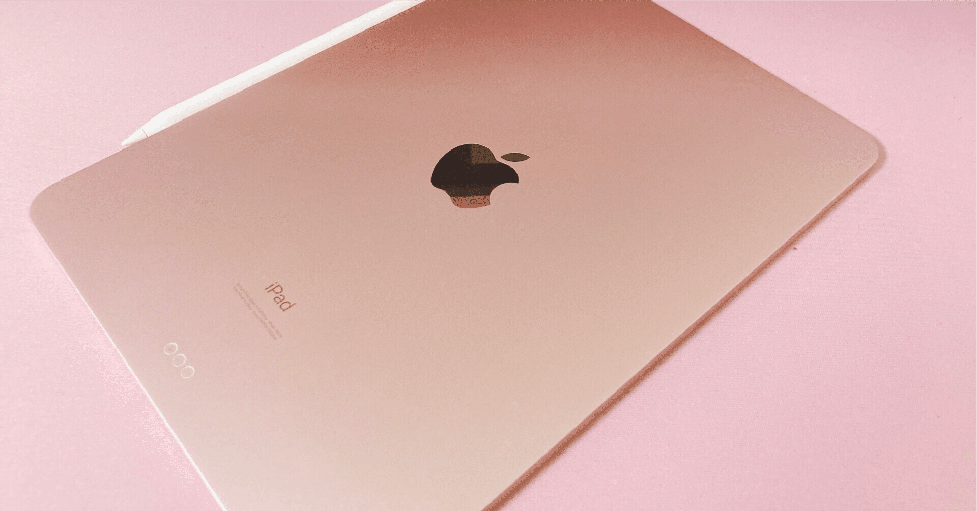 た*う様 iPad 11インチ ローズゴールド リマインド】iPad12.9ユーザーがどうして11インチに変えたのか｜mono