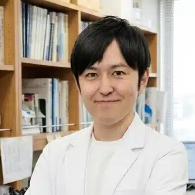 宮下和久｜栄養素を研究している人『サプリソムリエ』