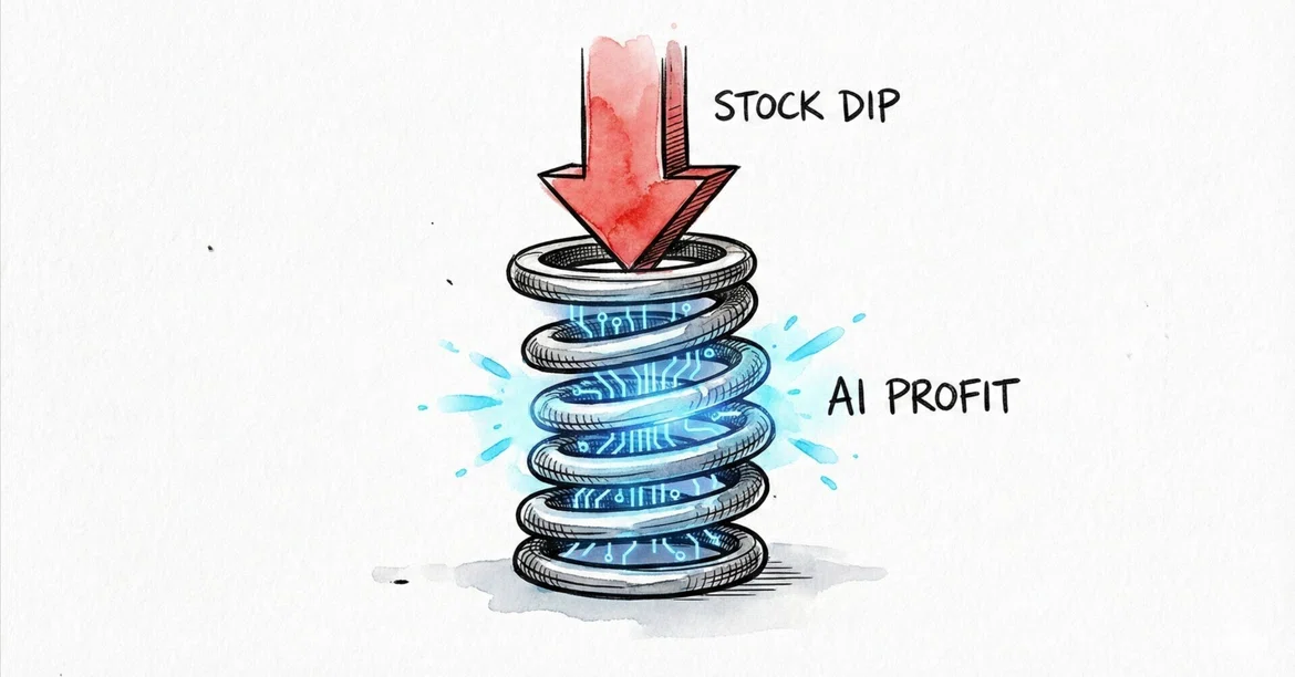 [1 Stock Per Day #81] Workday (WDAY): Stock price plunges despite ...