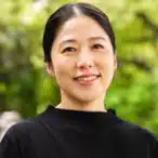 小西　葉子