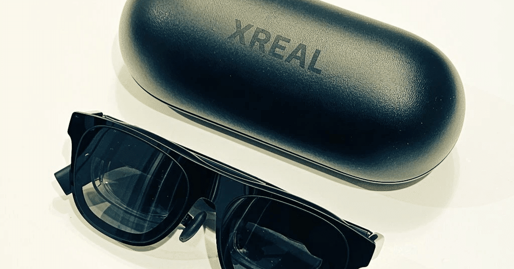 XREAL ONE ARグラス 【ほぼ未使用美品】 ARグラスを彩るフレーム 最新ARグラス「XREAL One Pro」予約販売特別