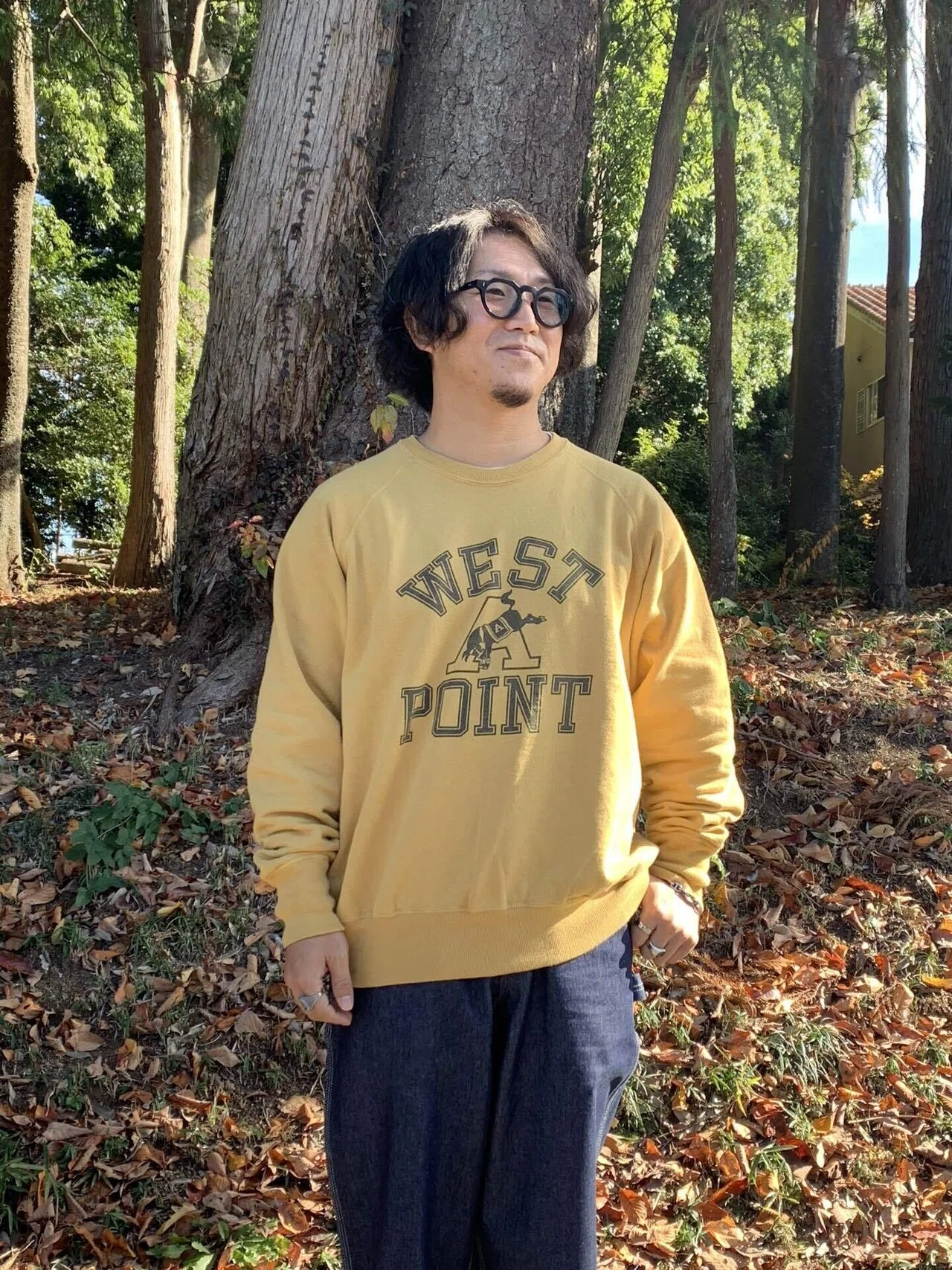 WAREHOUSEのスウェット入荷しました！｜SLOW JAM