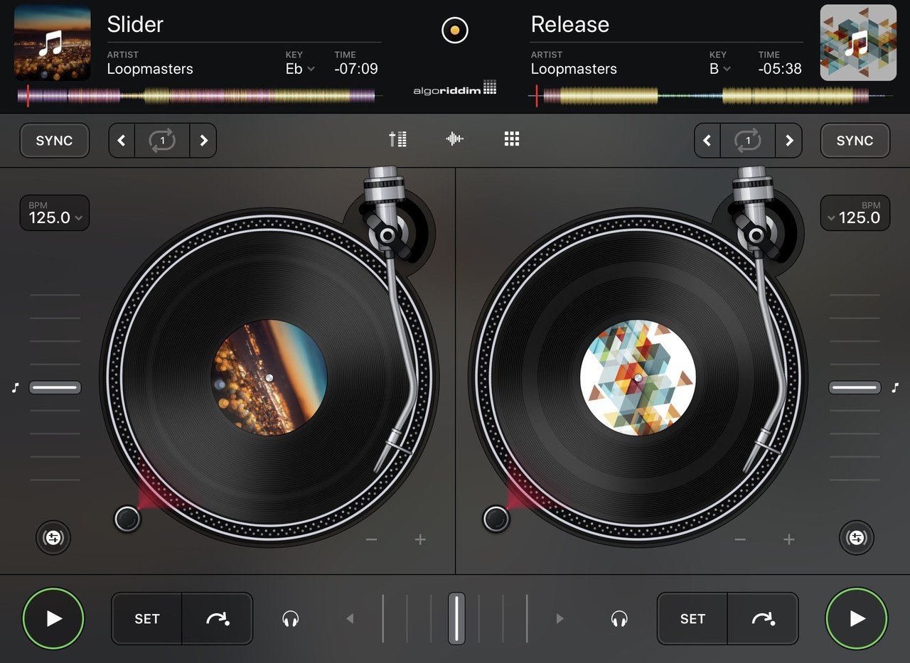 おうちで気軽にDJ 【DDJ-200】レビュー -DJ初心者にもオススメ おうちで気軽にDJ 【DDJ-200】レビュー -DJ初心者にもオススメ