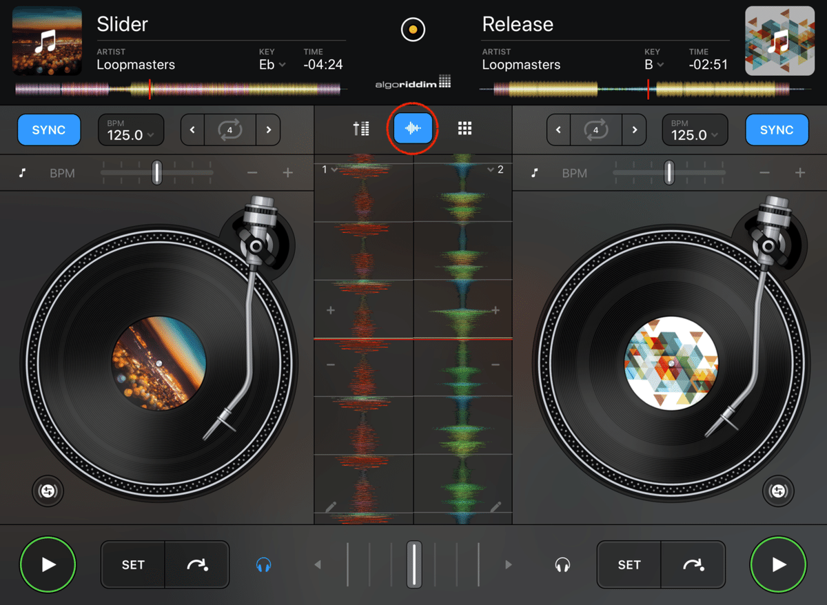 おうちで気軽にDJ 【DDJ-200】レビュー -DJ初心者にもオススメ おうちで気軽にDJ 【DDJ-200】レビュー -DJ初心者にもオススメ