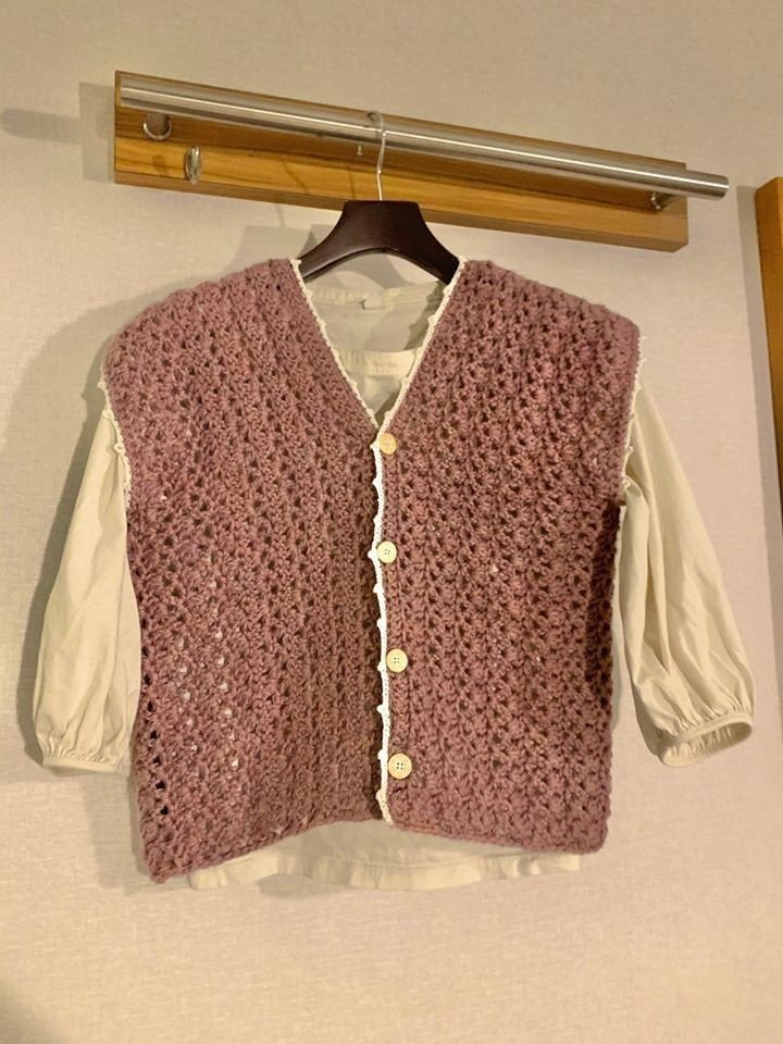 妻が2週間で制作した服や小物たち 総合診療医 大江将史 Note