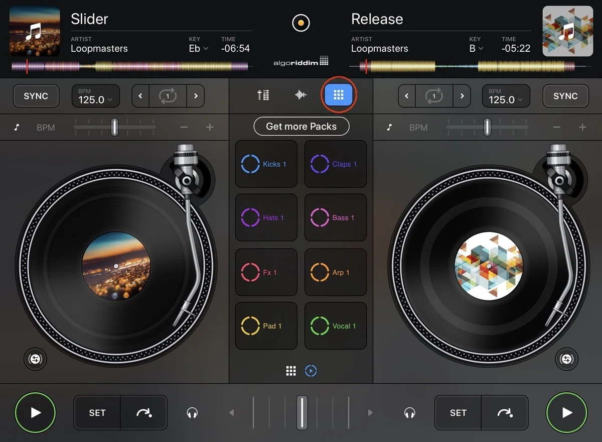 おうちで気軽にDJ 【DDJ-200】レビュー -DJ初心者にもオススメ 