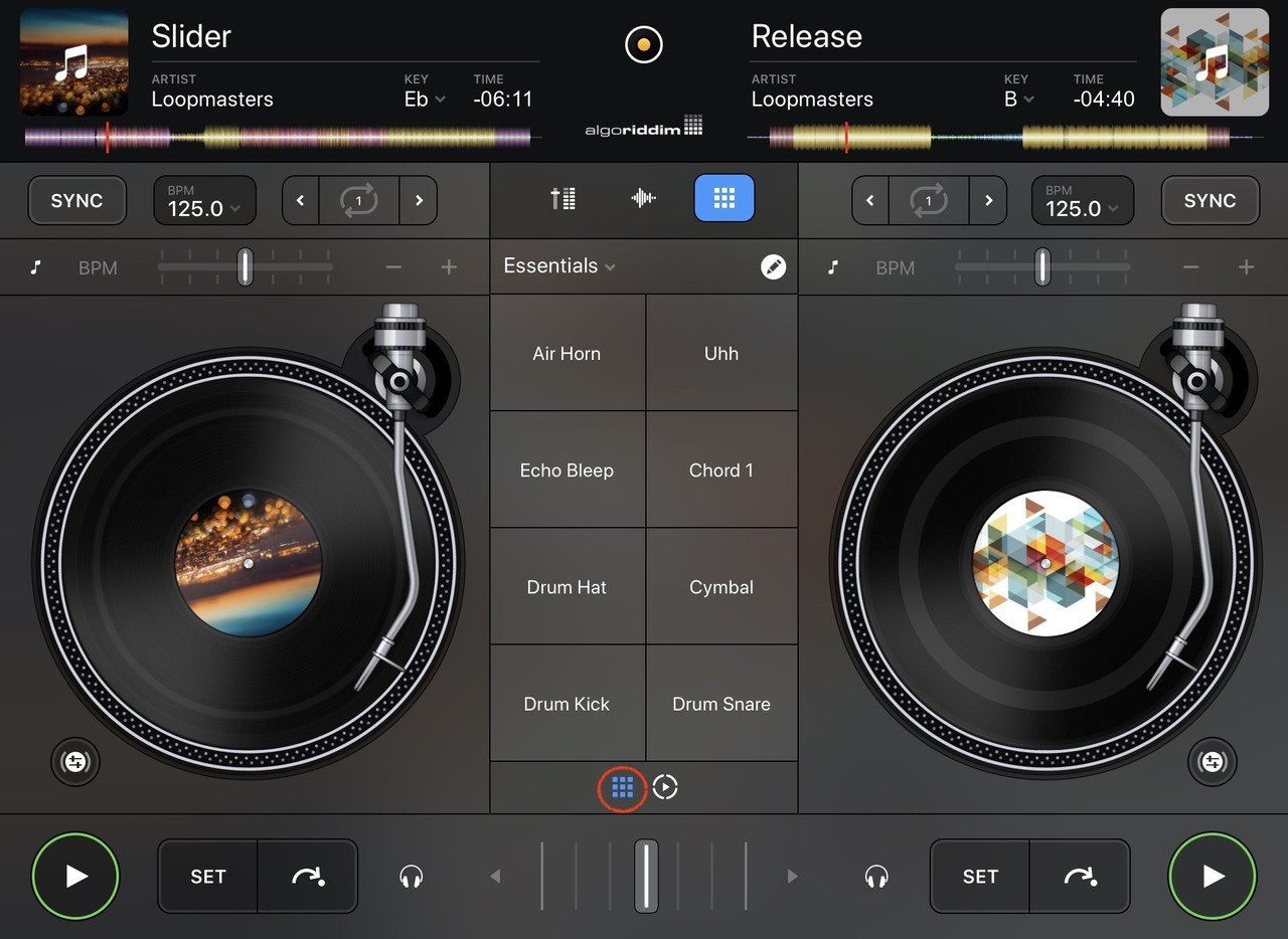 おうちで気軽にDJ 【DDJ-200】レビュー -DJ初心者にもオススメ おうちで気軽にDJ 【DDJ-200】レビュー -DJ初心者にもオススメ