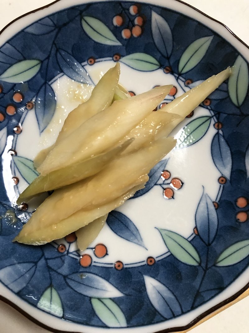 やっぱり 事前連絡と ととこ で焼き鳥は必須だったって話 山形県鶴岡市の郷土料理もちょっと紹介 かじー 山形 フォトログメイン Note