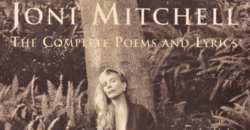 ジョニミッチェル Joni Mitchell / complete so far 81VIpmuPL9L._AC_UF1000,