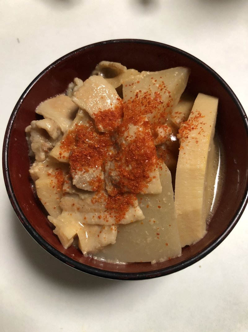 やっぱり 事前連絡と ととこ で焼き鳥は必須だったって話 山形県鶴岡市の郷土料理もちょっと紹介 かじー 山形 フォトログメイン Note
