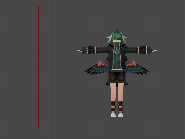 モデル