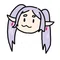 王夜