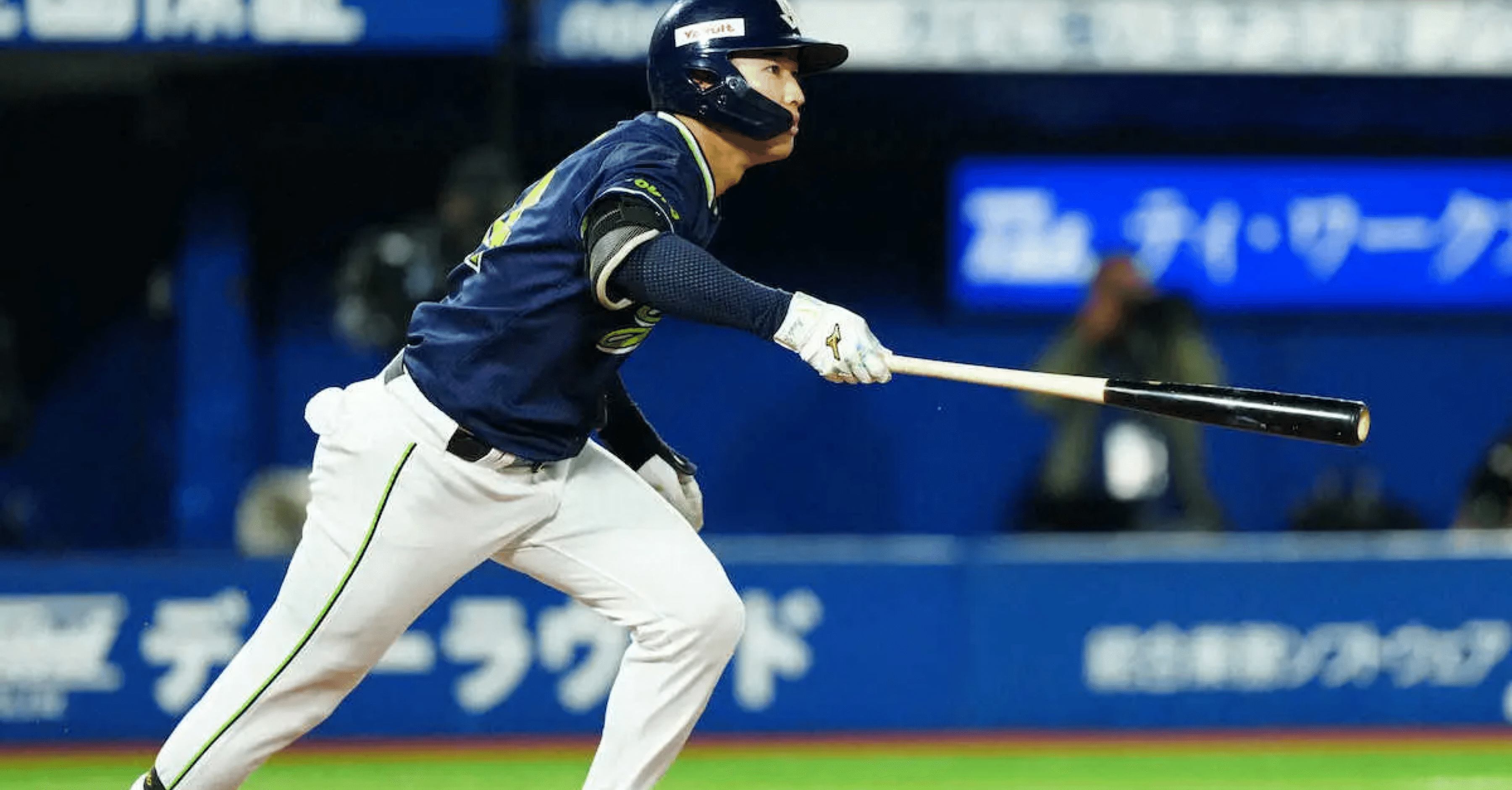 NPB野手プロスペクト大全 東京ヤクルトスワローズ｜ng