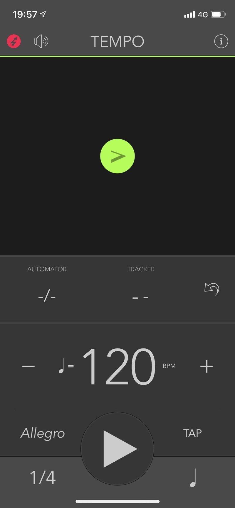 ヴァイオリンの練習時に使っているスマホアプリ サエキエマ Note