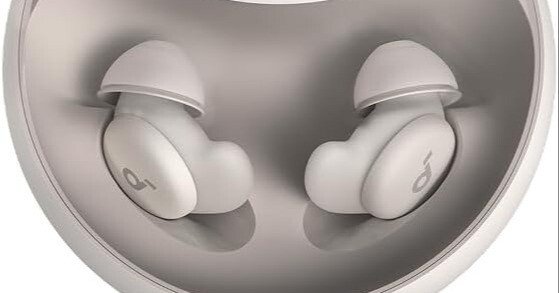 Anker Soundcore Sleep A20 レビュー｜睡眠専用・最大55時間再生・IPX4