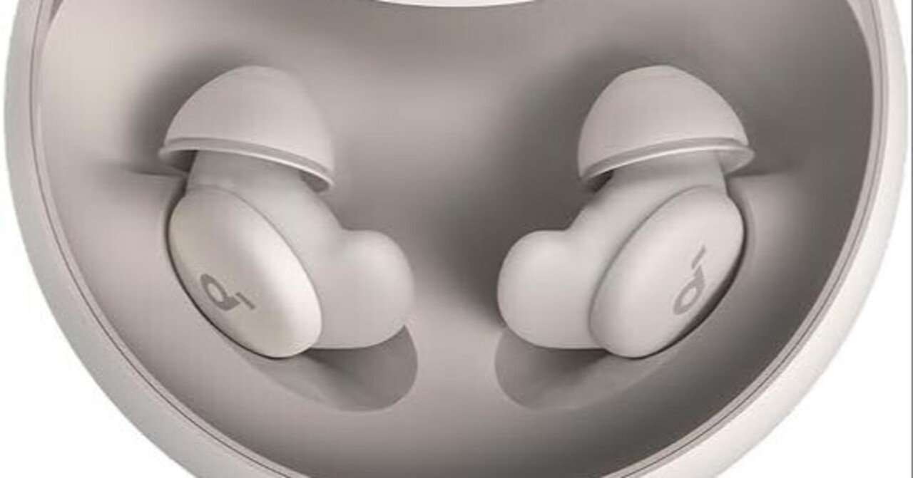 Anker Soundcore Sleep A20 レビュー｜睡眠専用・最大55時間再生・IPX4