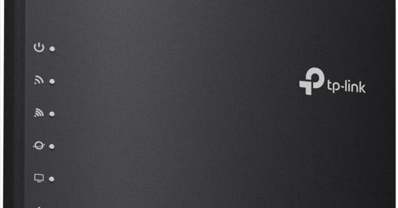 TP-Link Archer BE220 徹底レビュー!WiFi7対応の次世代無線ルーターの