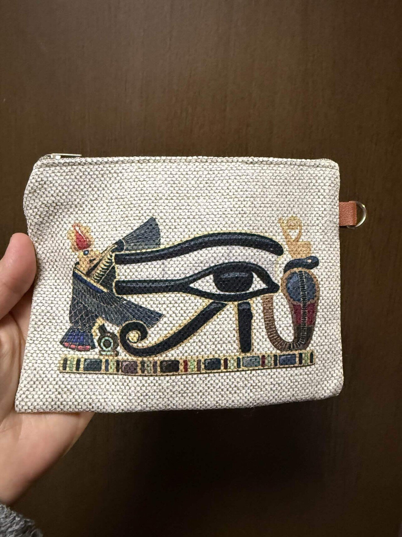 2025年11月エジプト1人旅【お土産編】｜happle