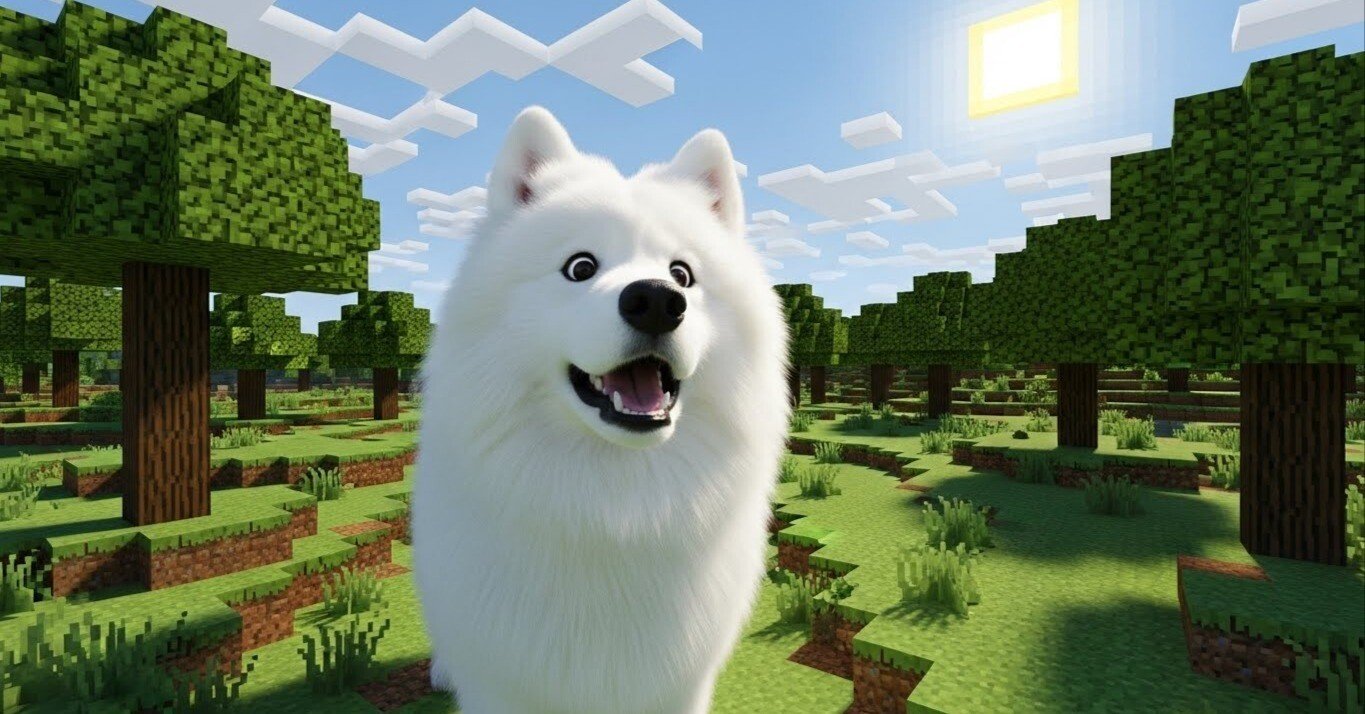 もふもふ☆ダイアリー】「現実そのまま」を、デジタルの世界に残す