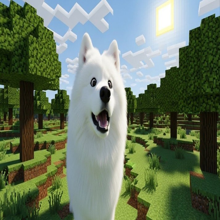 もふもふ☆ダイアリー】「現実そのまま」を、デジタルの世界に残す