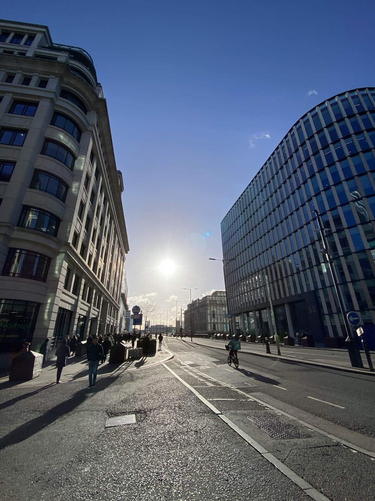 思い出を辿るロンドン観光】①ロンドン橋＆タワーブリッジ｜Natsumi🌍️