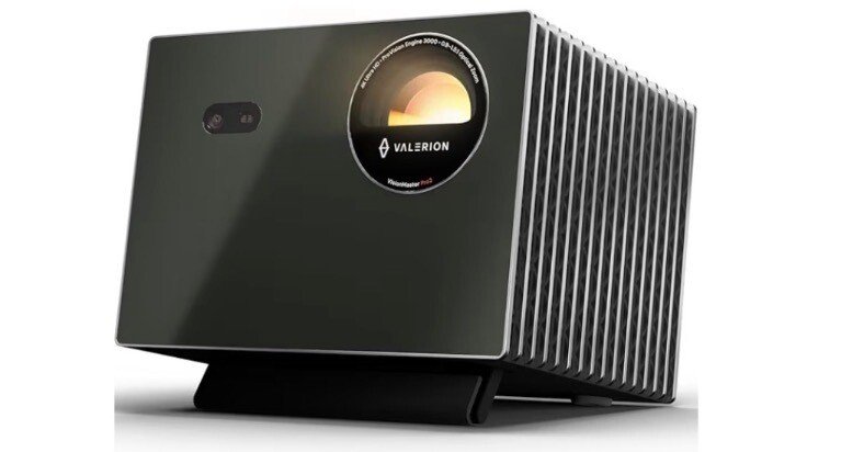 Amazonブラックフライデー】Valerion VisionMaster Pro2 トリプル