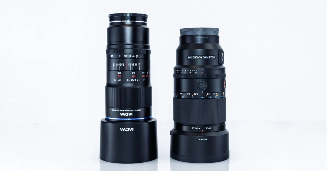 マクロレンズ購入】ソニー FE 100mm F2.8 Macro GM OSS｜千花丸