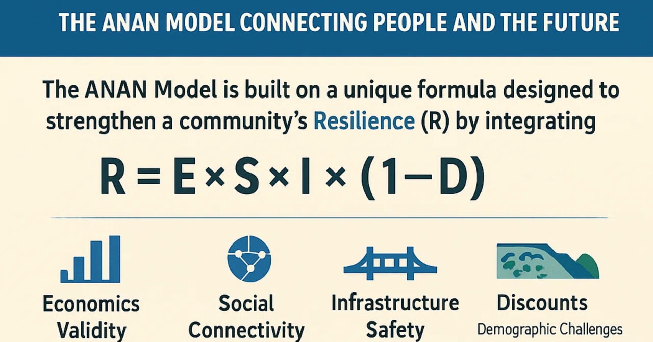 Day 7 - From Anan to the World: The ANAN Model Connecting People and ...