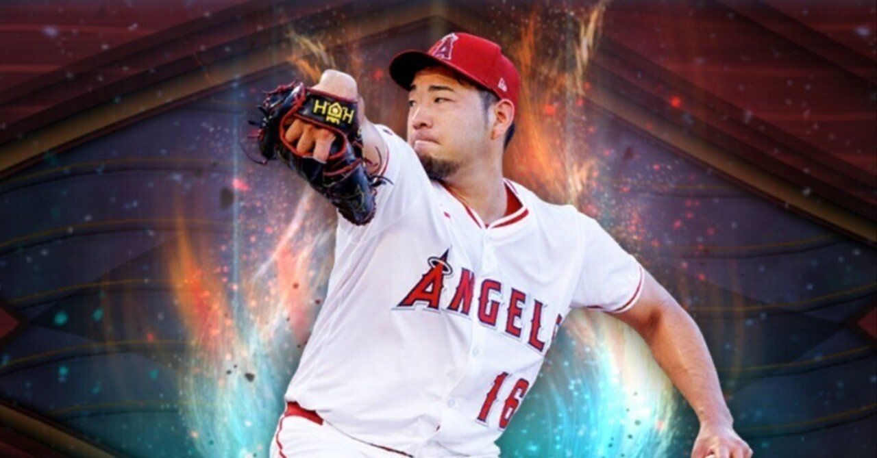 MLB プロスピ日記(44日目～オフシーズンの戦力補強とチームの方針)｜オオダチユキオ