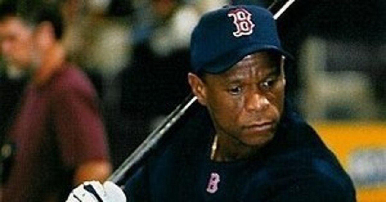 【MLBレジェンド紹介】世界一のリードオフマン、リッキー・ヘンダーソン
