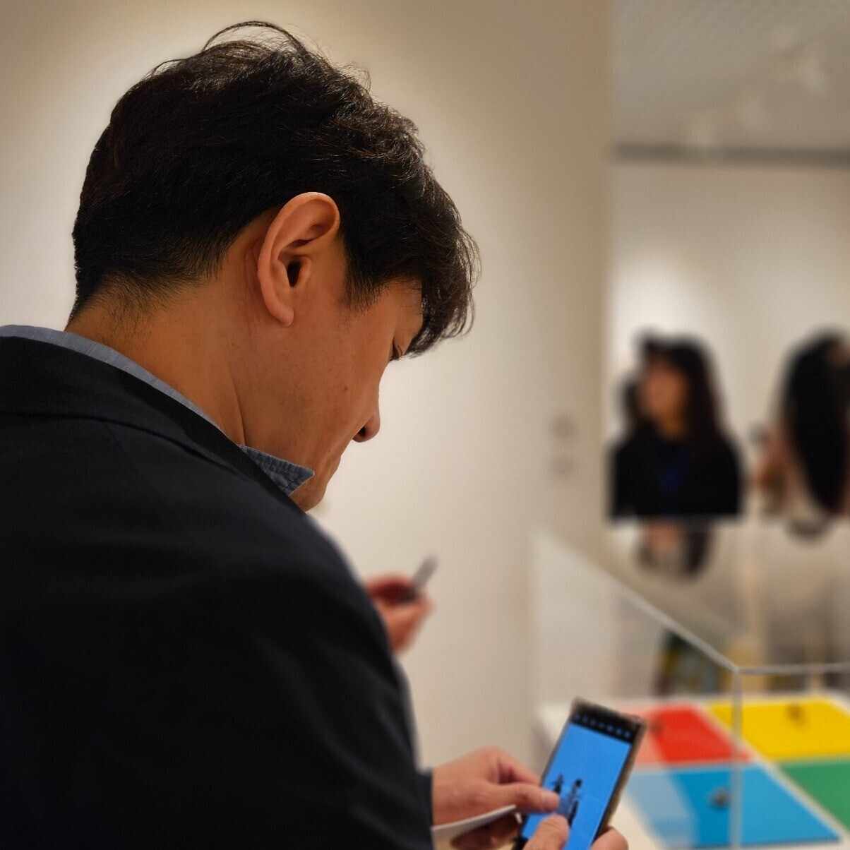 建築家は何を「見る力」として鍛えてきたのか── 眼を養い、手を練る