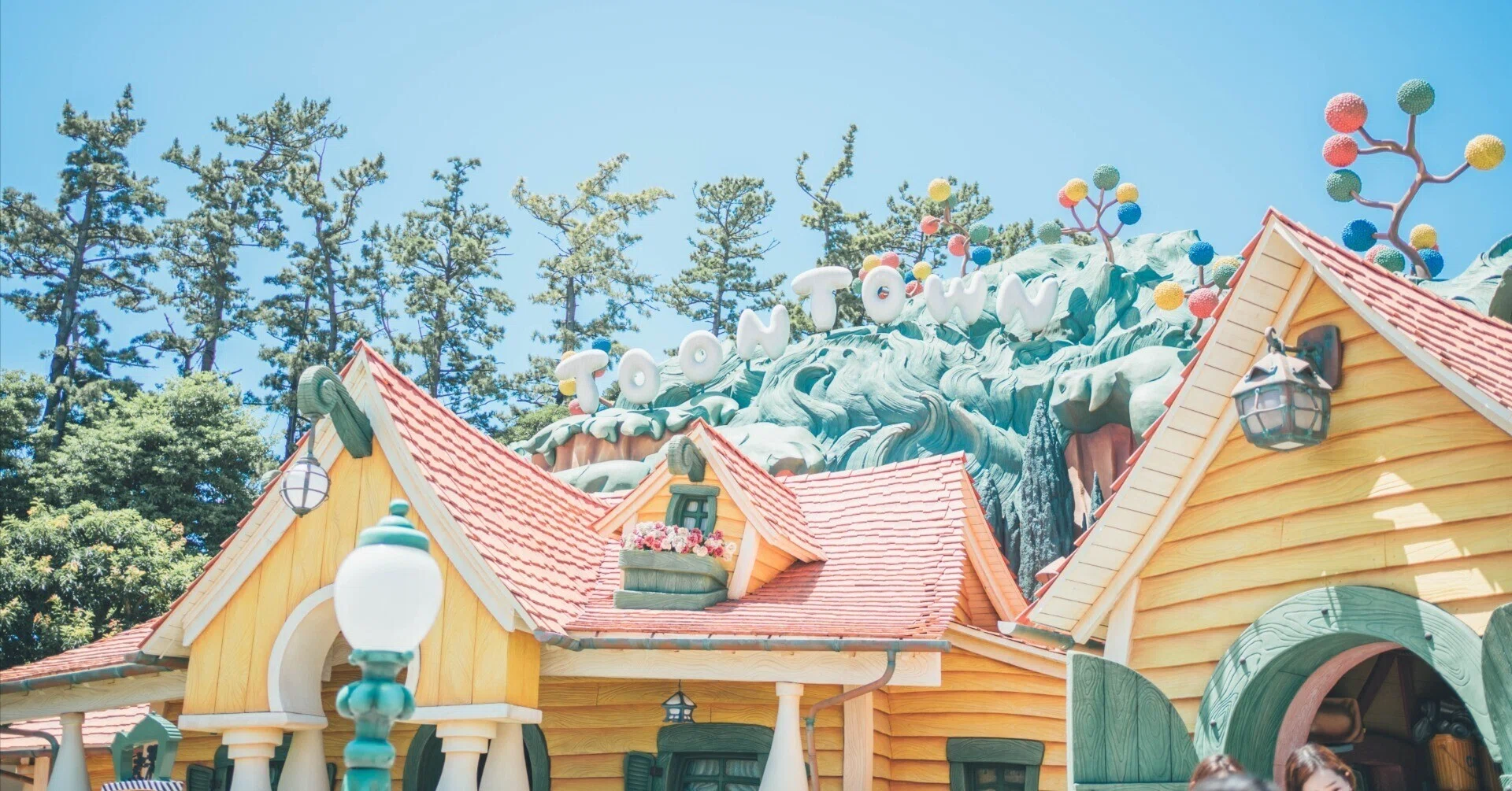 写真集】Dオタによるディズニースナップ写真｜まよ｜「自分らしく 