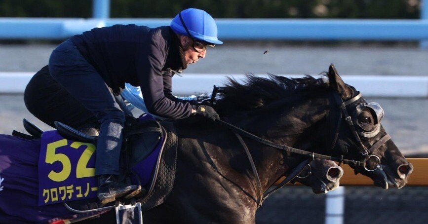 ジャパンカップ｜yasu 万馬券プロジェクト