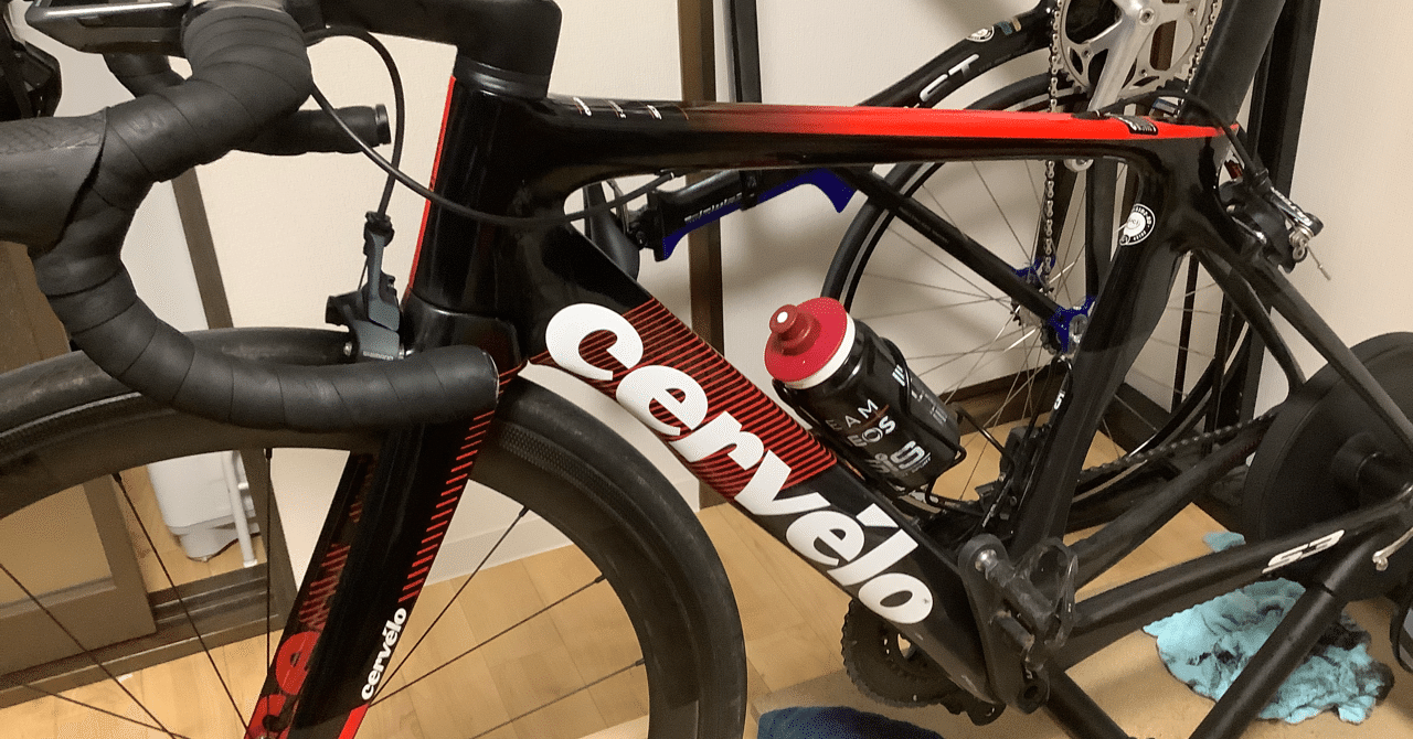 cervelo S3 2019 リムverインプレ｜TaCRi