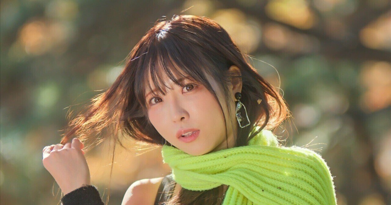 日下部ほたるさま(X: @hotaru_kusakabe ) 撮影会③X-T5 : Tamron