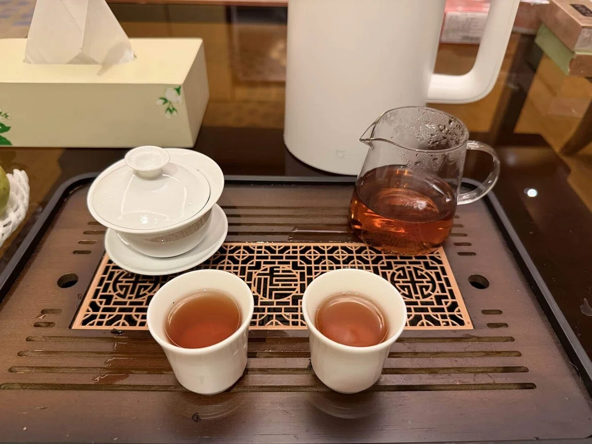 福建省で習った、本場の中国茶の淹れ方 （中国から考える-茶文化編 