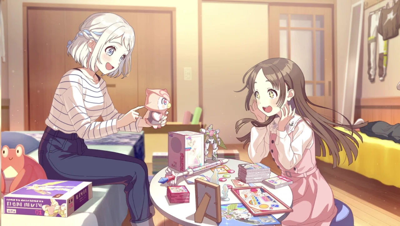 学マス】倉本千奈ちゃんを語らせてくれ、、、｜ゆまてぃー