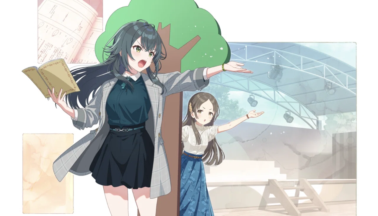 学マス】倉本千奈ちゃんを語らせてくれ、、、｜ゆまてぃー