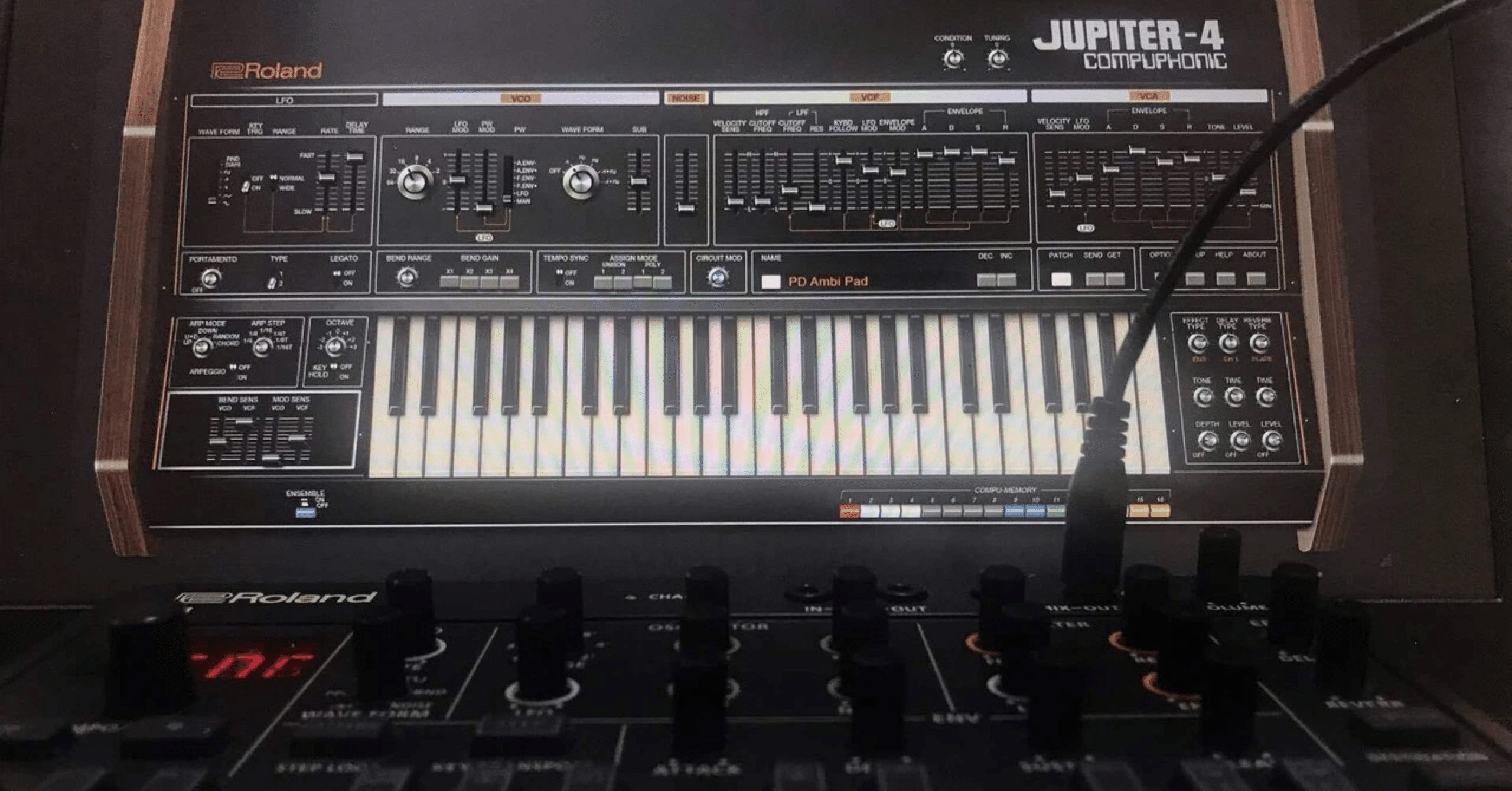 RolandのVA音源に関する私論。｜みくばんP