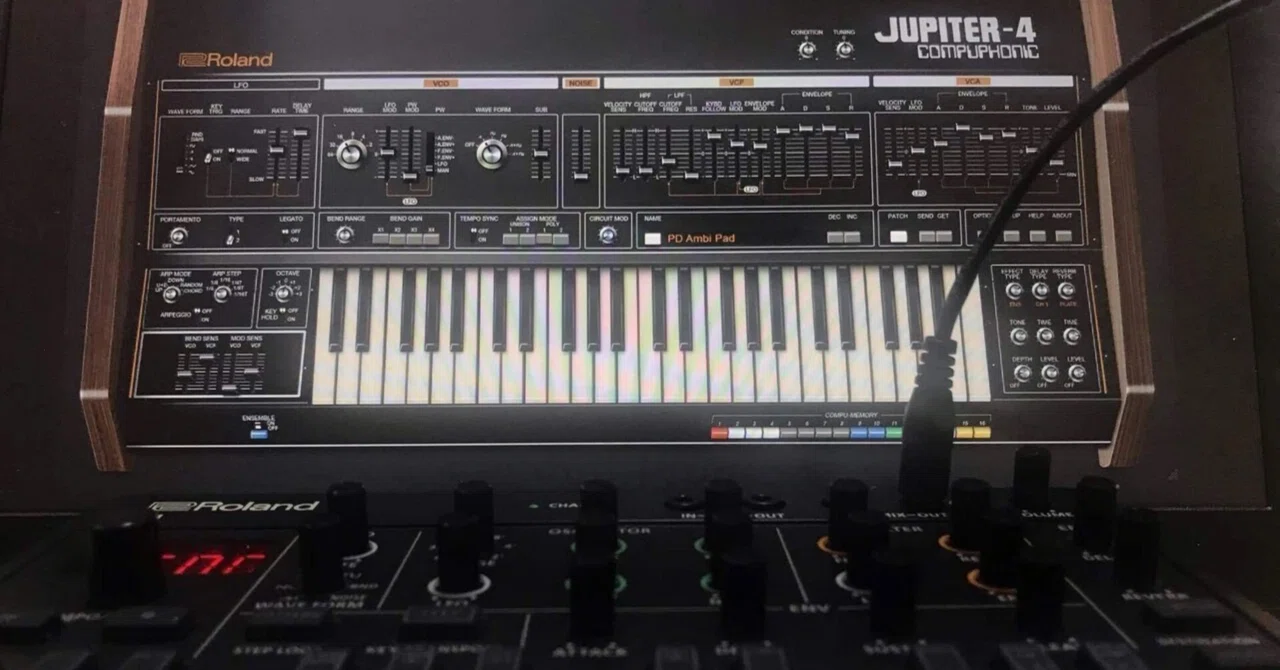 RolandのVA音源に関する私論。｜みくばんP