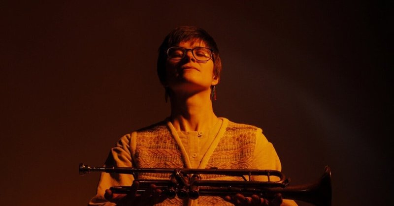 review is a diary 2025：Laura Jurd - Rites & Revelations（2,600字）