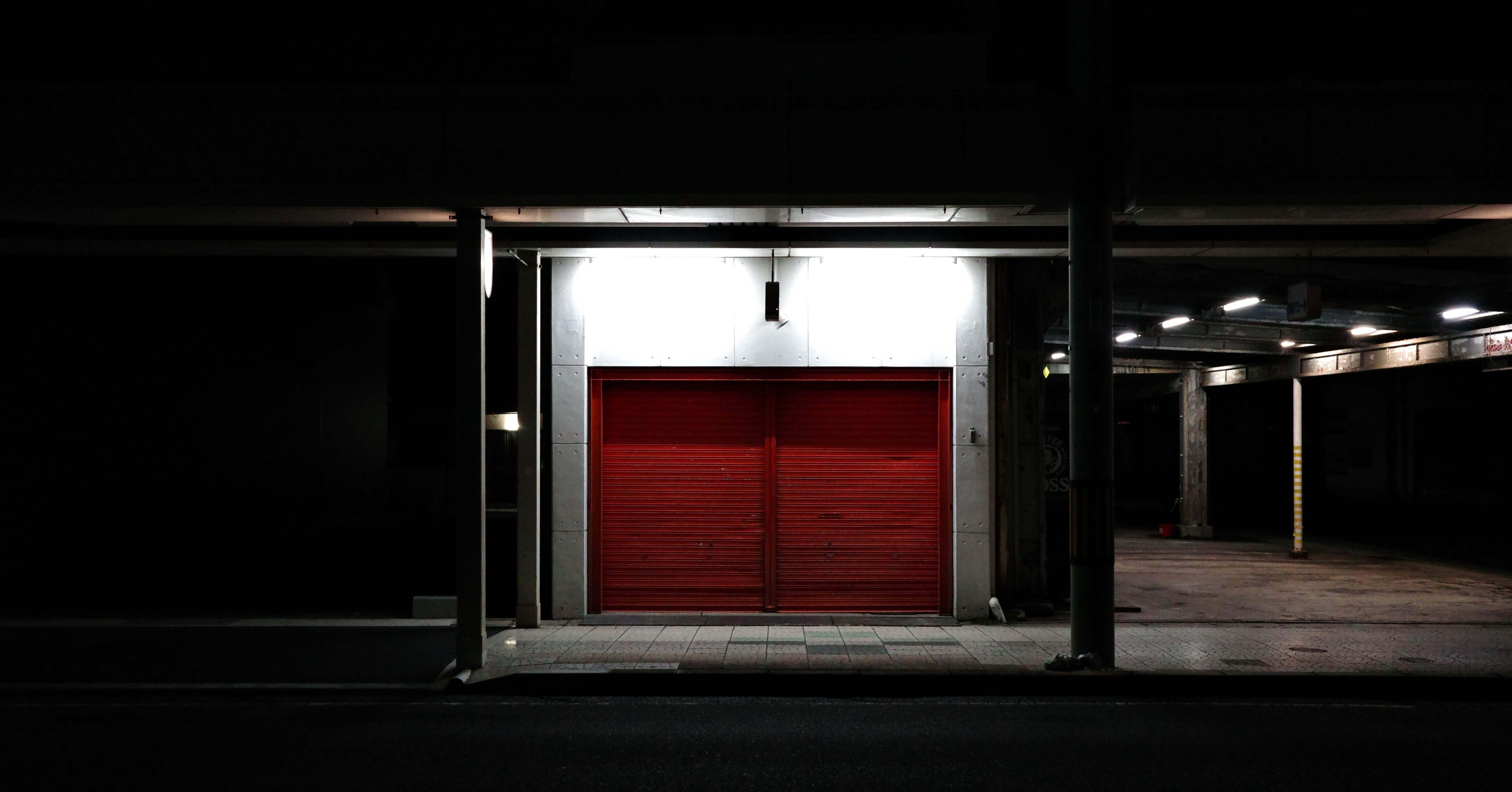 Life with GR3x /88｜Napa