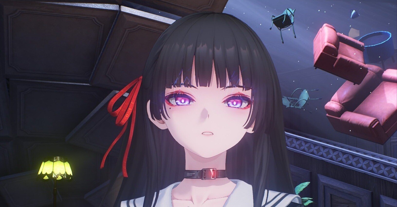 鳴潮2.8感想】僕は心の中学生に対しまっすぐでありたい｜メメントもりなが