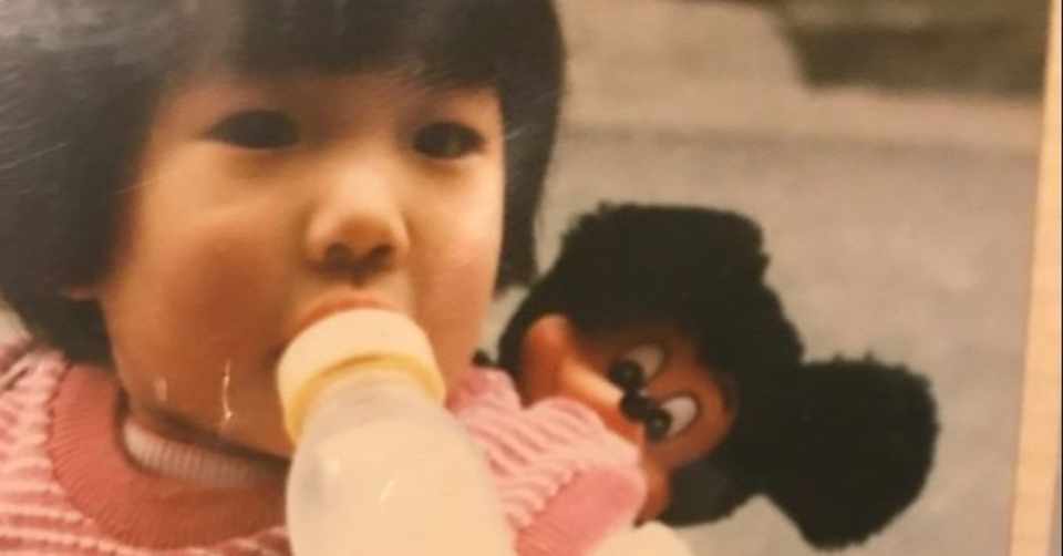 No 8 いらない子 だったわたしが考える 子どもが子どもらしく生きられる大切さ 自伝 生い立ちと子育て論 里佳 独身5児の母 Note