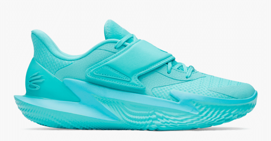 📘 Under Armour Curry Fox 2 レビュー〜「フォックスの再来。進化なき