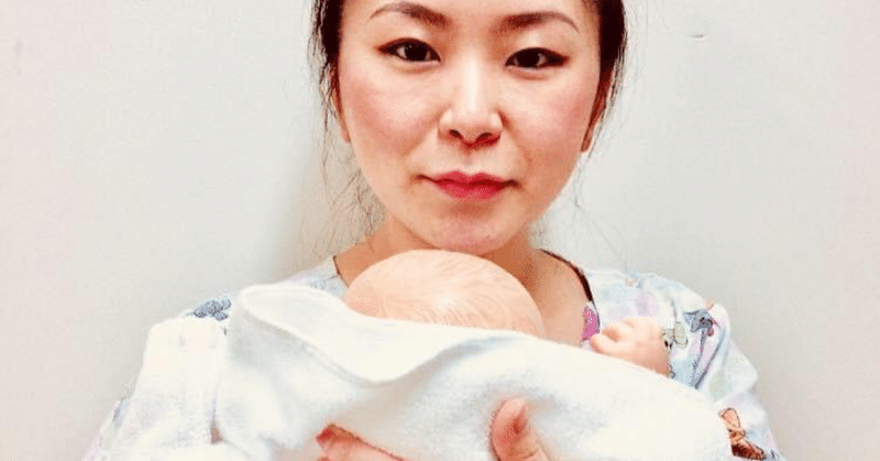 フリーランスの助産師さんの仕事を通して 自分軸で生きられる女性を増やしたい フリーランス助産師 宮本 尚美さん Global Re Riser おがじゅん Note