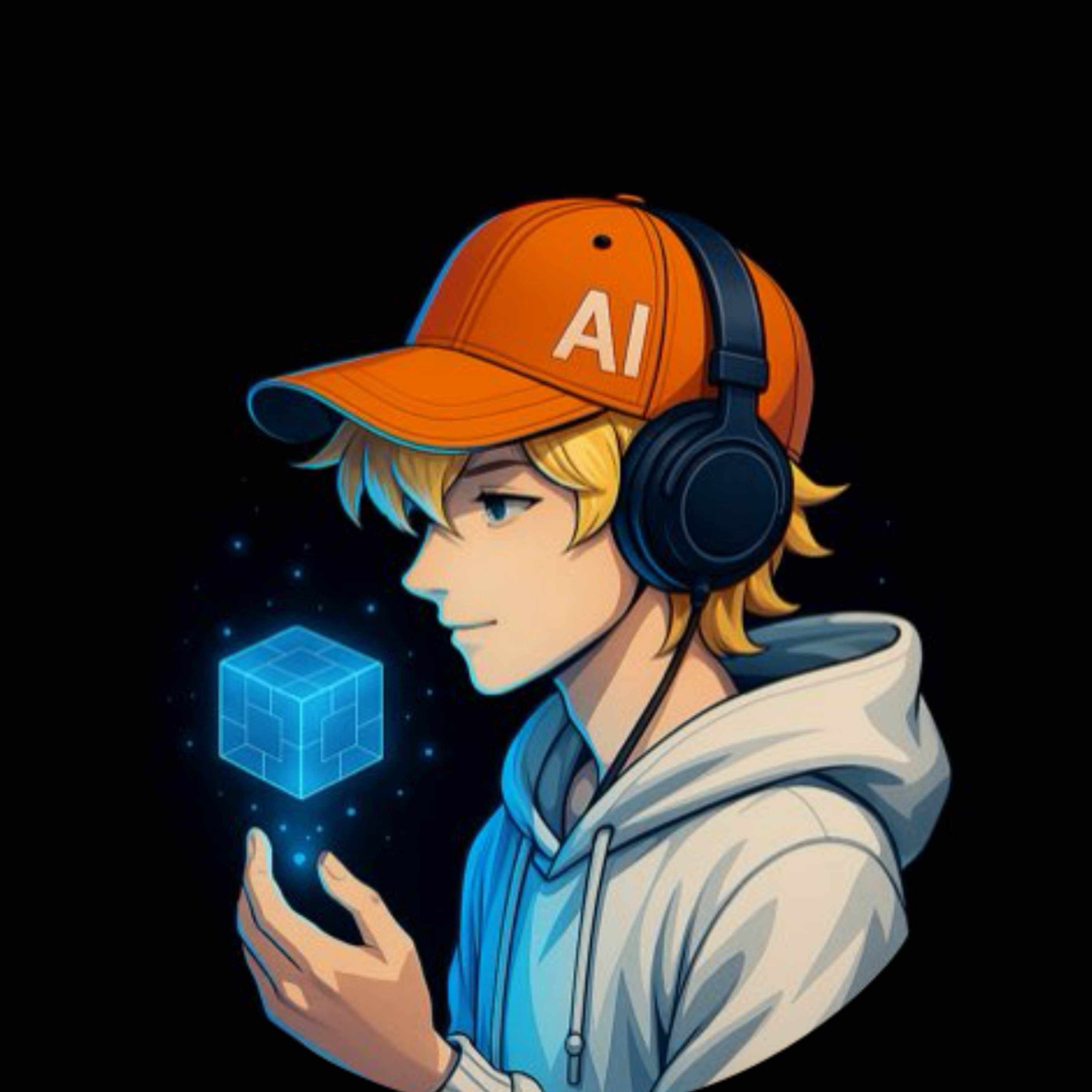 そら｜AIクリエイター