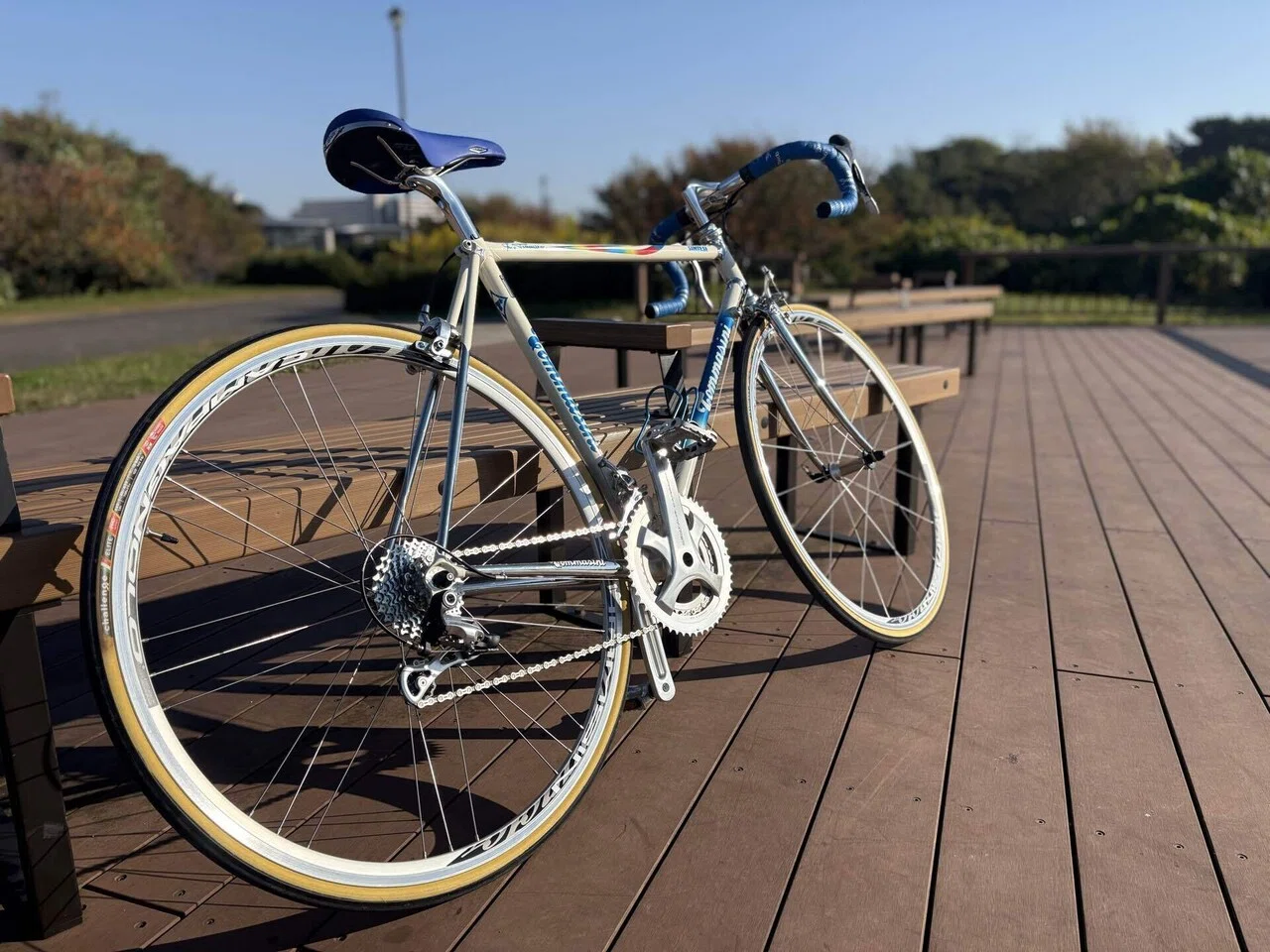 散財記 ロードバイク編①｜SHOJINBERG