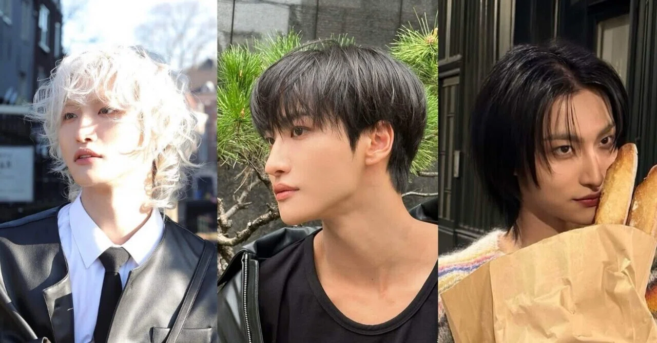 ATEEZ ソンファさんの2025年を振り返る｜miyu-fa(みゆふぁ)